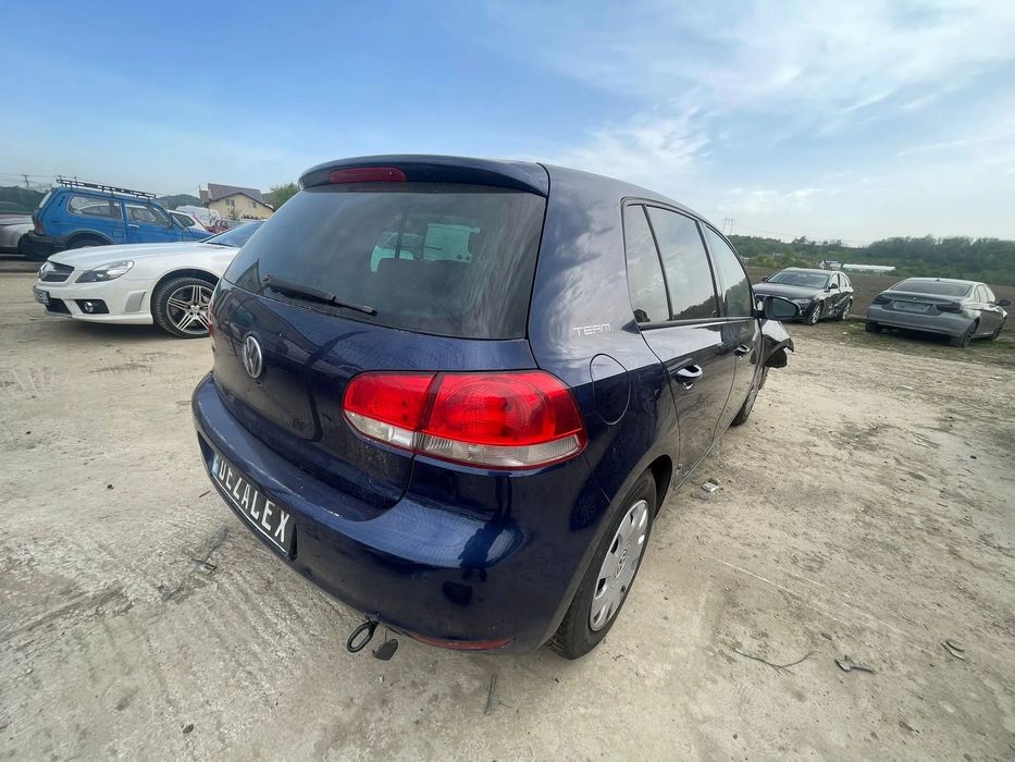 Dezmembrari VW Golf 6 / 1.2 TSI / CBZB