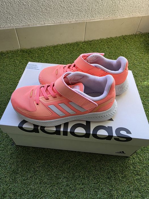 Детски маратонки Adidas