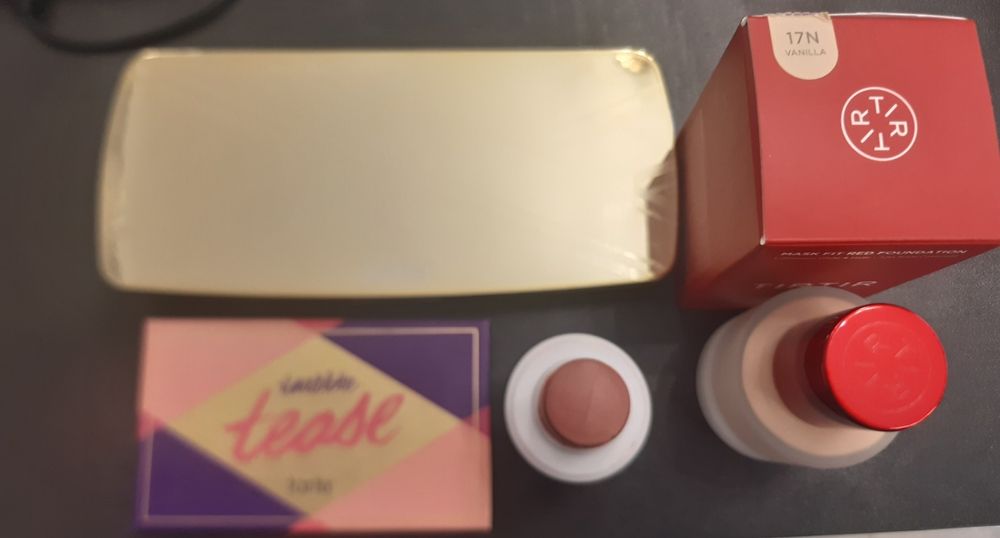 Комплект Tarte i Tirtir