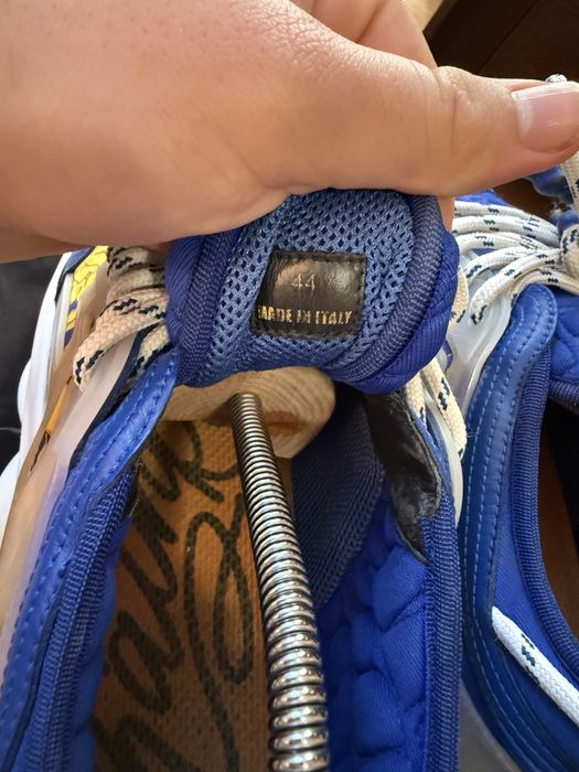 Versace Chain Reaction Baroque