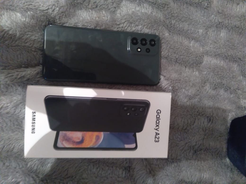 SAMSUNG A23 128 гб