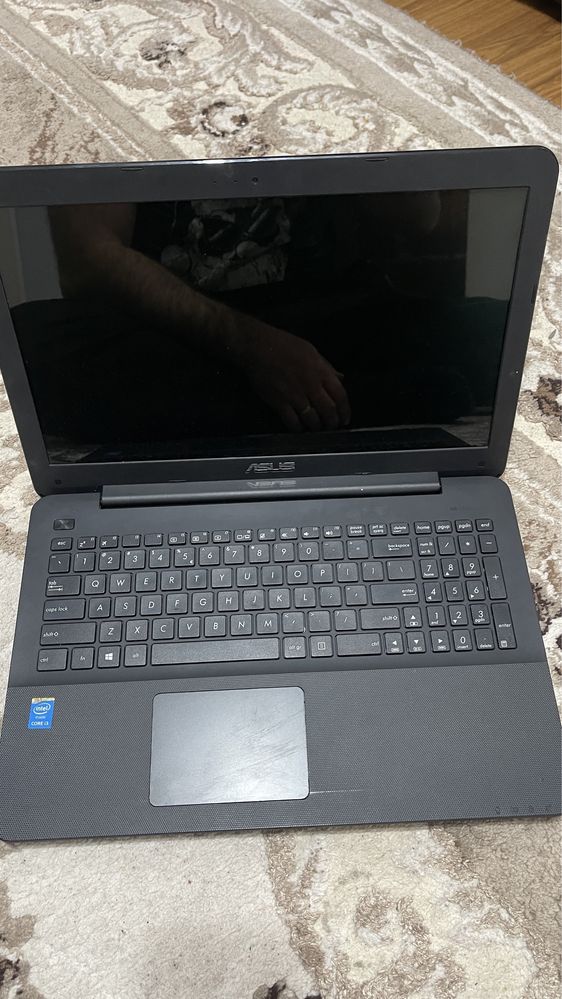 Dezmembrez Laptop Asus X554L și X555L