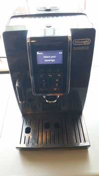 Espressorul expresor aparat de cafea Delonghi Magnifica