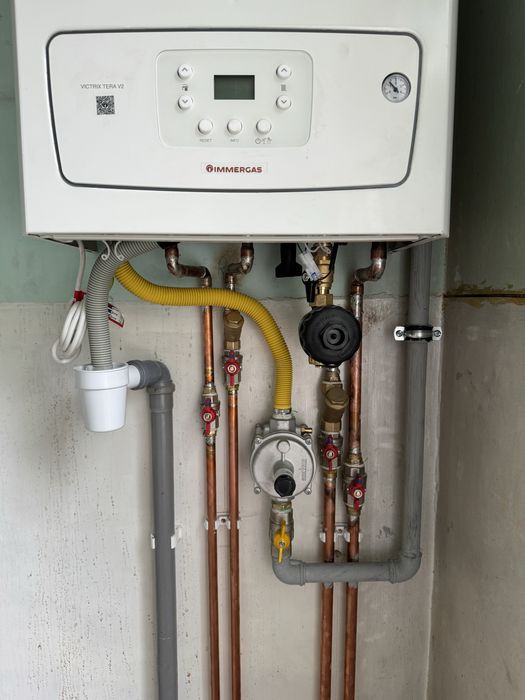 Instalator apa,termice,sanitare,canalizari,aer conditionat