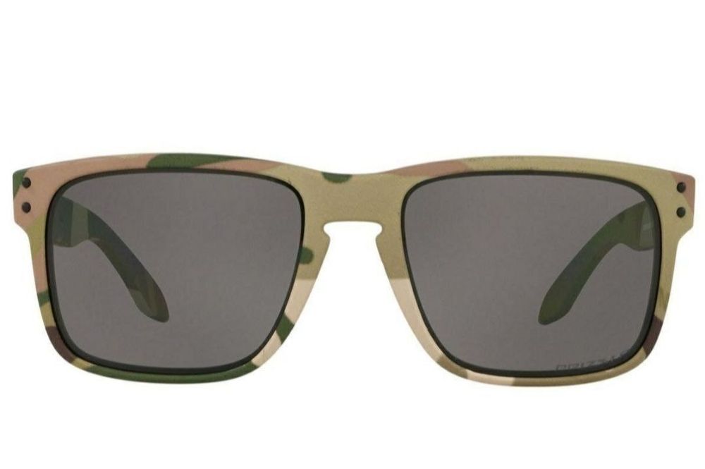 Oakley Holbrook Military (USA) очки милитари защита от бликов и UV400