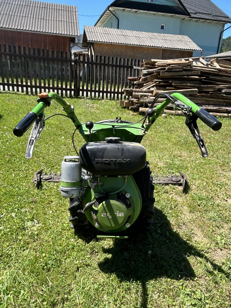 Cositoare Agria 5400