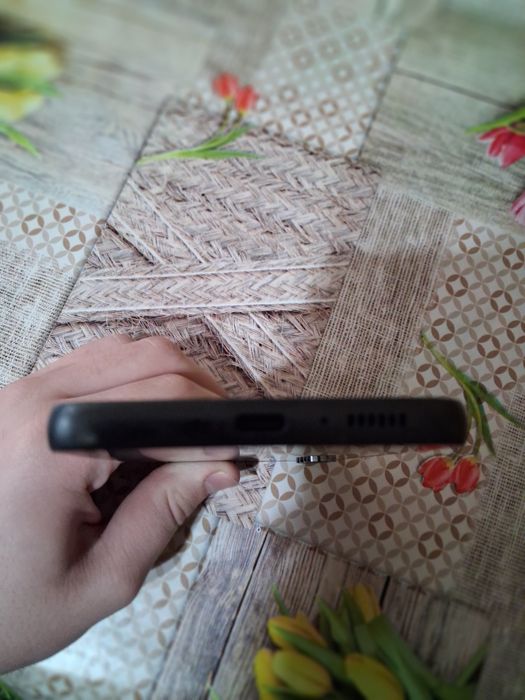 Telefon Samsung Galaxy A34 5G (128 Gb) (6GB RAM)