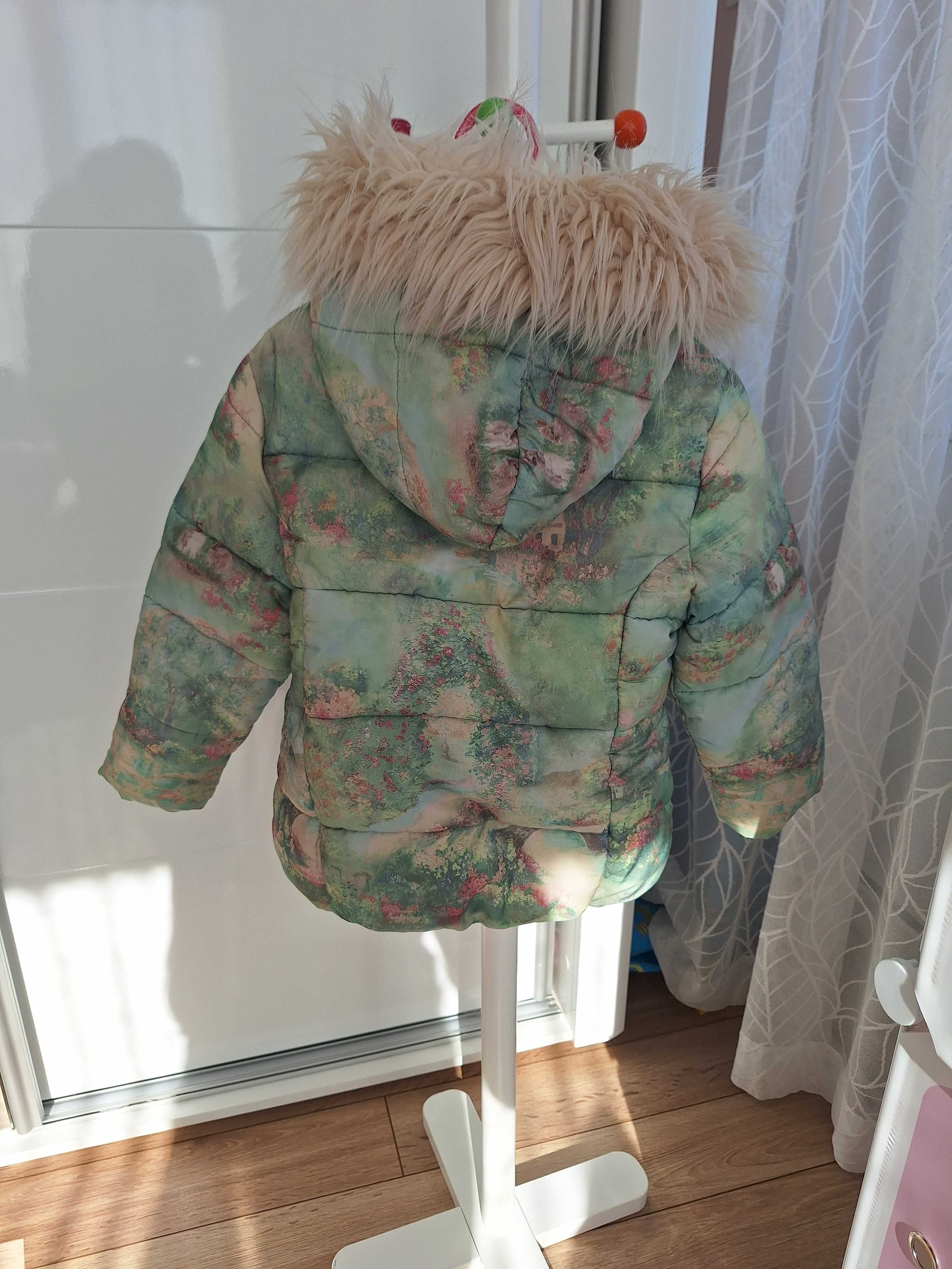 Детско яке Mayoral 3-4г./ 15лв.