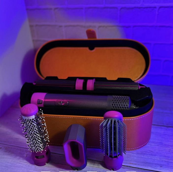 Скидка Dyson Новый Запечатанный Есть Каспи Ред