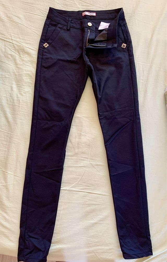 Дамски панталон, размер S (28)