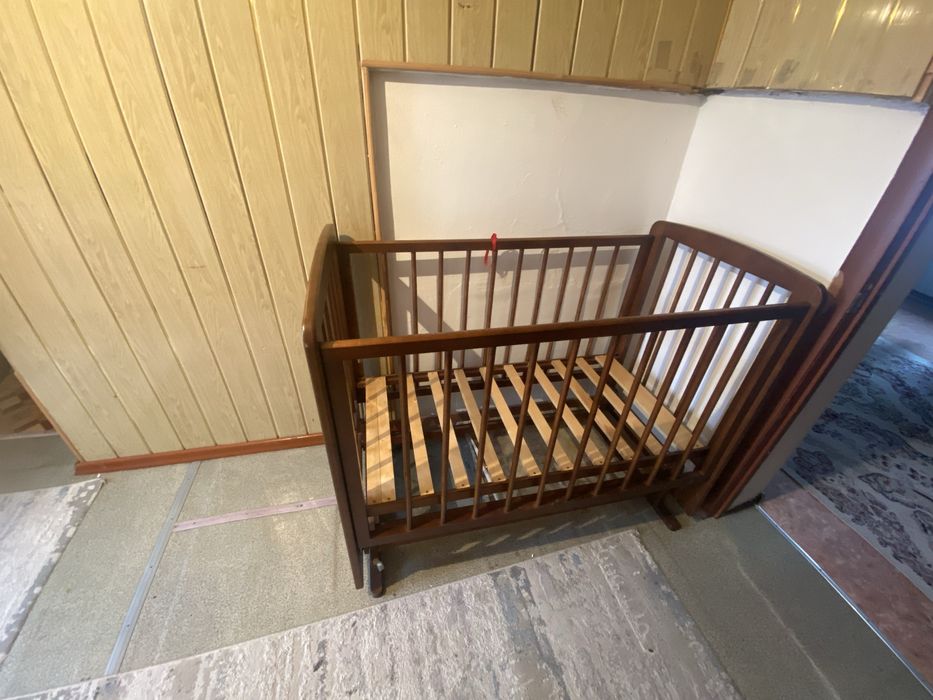 Продам манеж детский в отличном состояний