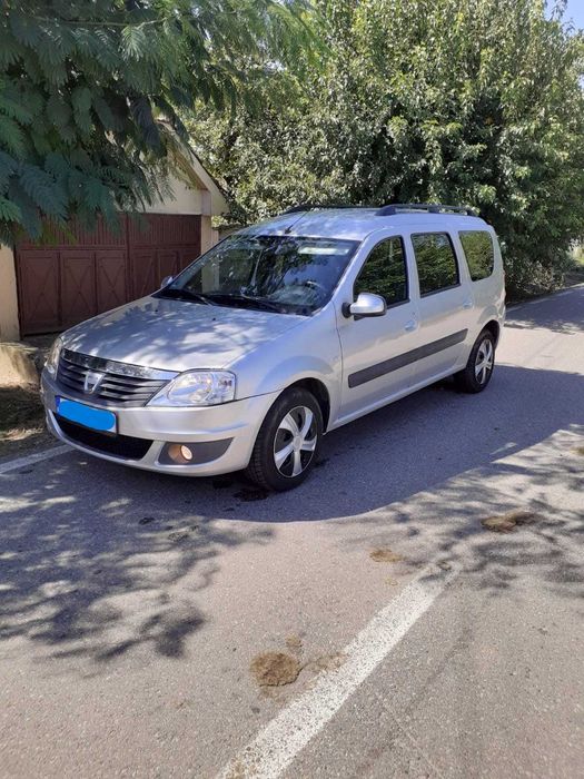 Vand Dacia Logan MCV