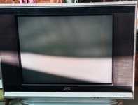 JVC. Сборка Япония.