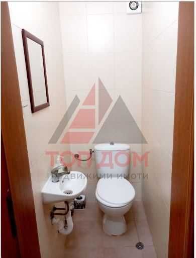 Дава се под наем Тристаен апартамент в Варна, Окръжна болница - 87 кв.м за 550 € - Снимка #5