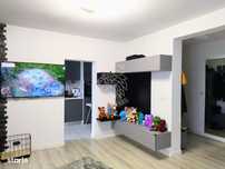 Penthouse Nou/Mobilat-et 3-60 mp si 65mp Terasa-Dr. Nasaudului