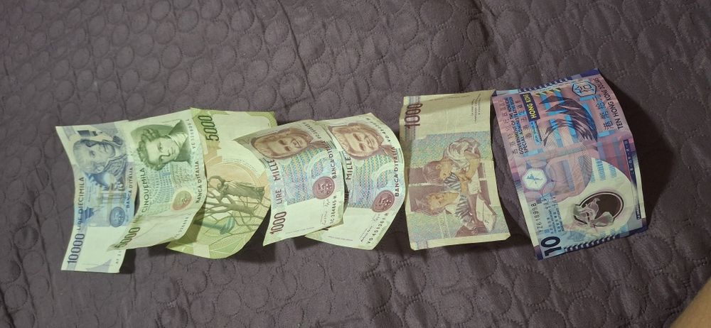 Vand urgent monezi vechi! MONEDĂ 1859!