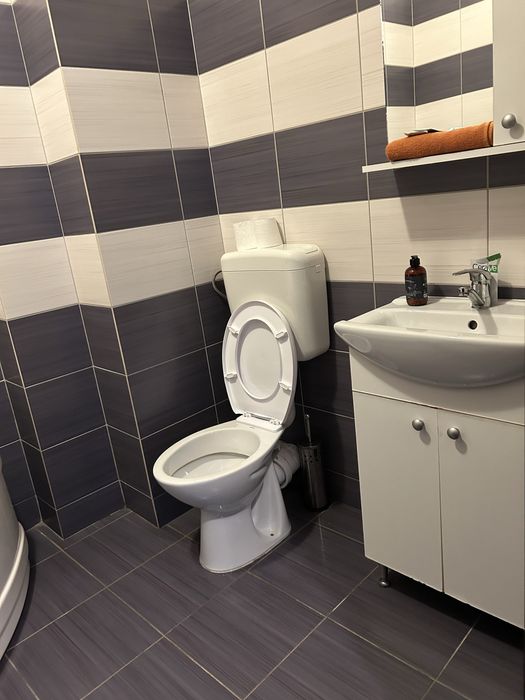 Apartament Reg Hotelier Rezervelor nr54!