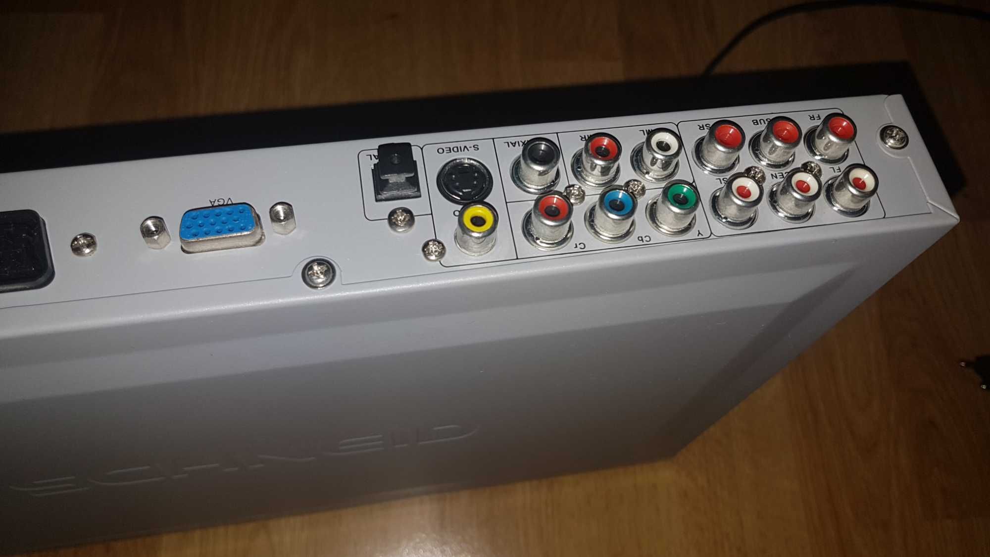 Vând DVD PLAYER cu Telecomanda