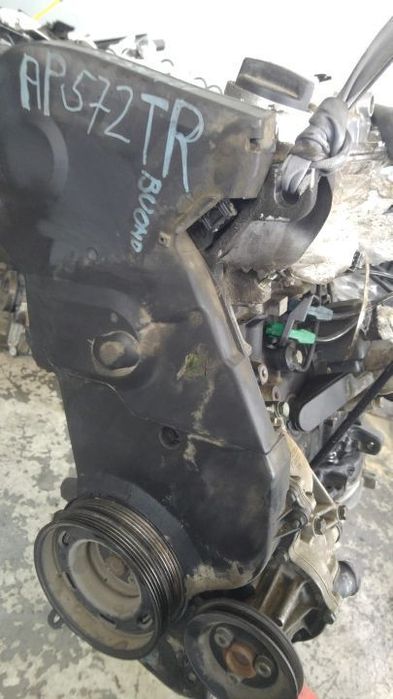 Motor adr 1.8 b 125 cp audi a4 b5 1994-2000