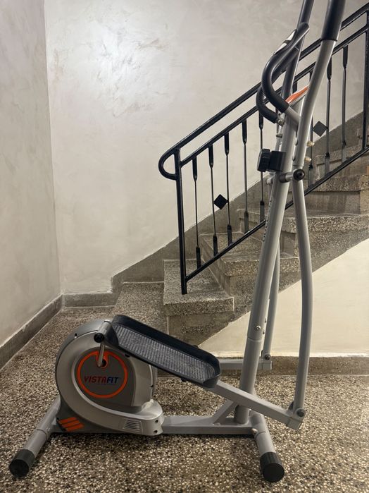 Кростренажор напълно перфектен