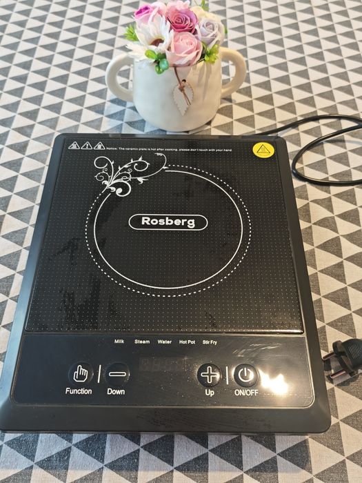 Продавам котлон  Rosberg