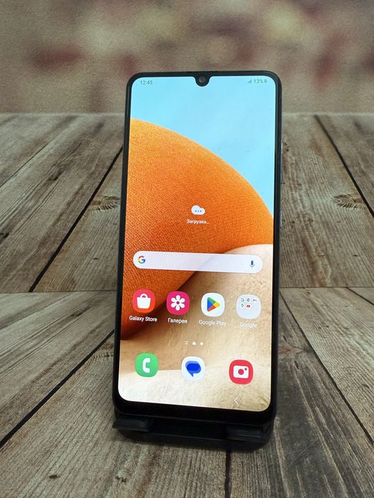 Samsumg A32 4/64гб Nur Market