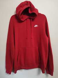 Nike M NSW Club Hoodie PO BB.