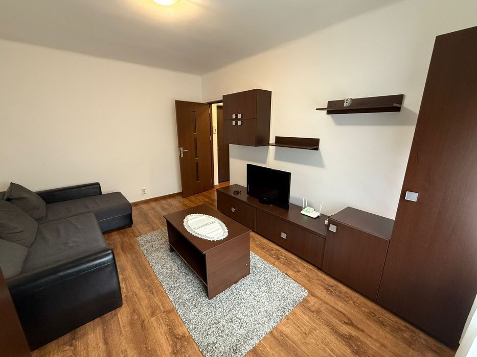 Garsoniera Traian 50999euro