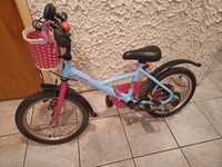 Bicicleta fete Btwin 16 '