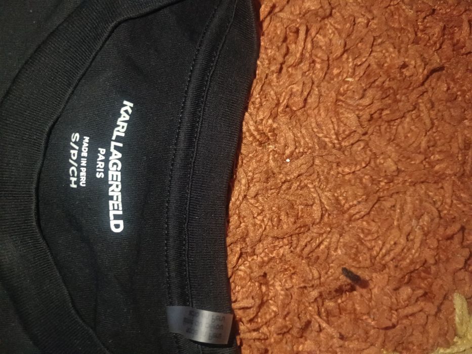 Tricou Karl lagerfeld