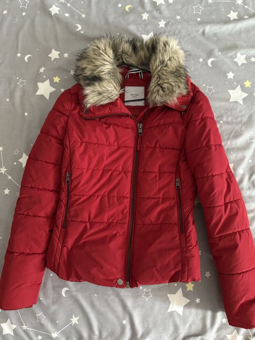 яке Berahka,S размер