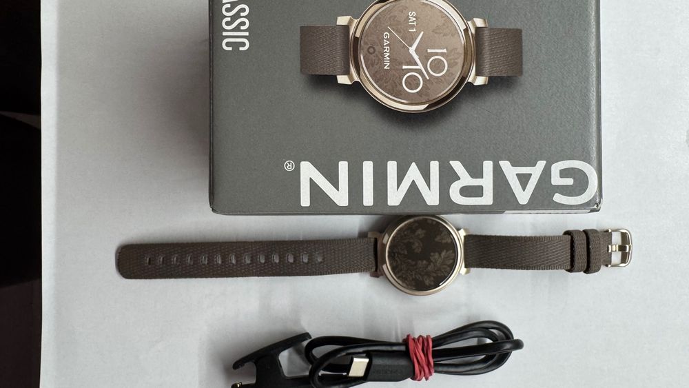 Smartwatch Garmin LILY 2  Small