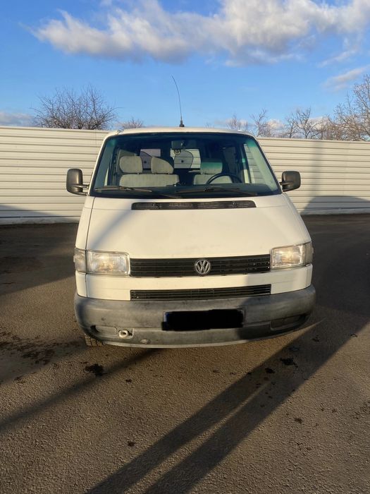 Volkswagen T4 1999