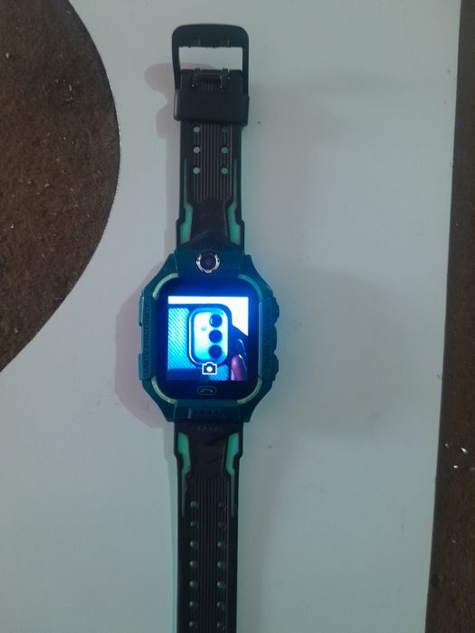 Smart voch hammajoyi ishlaydi