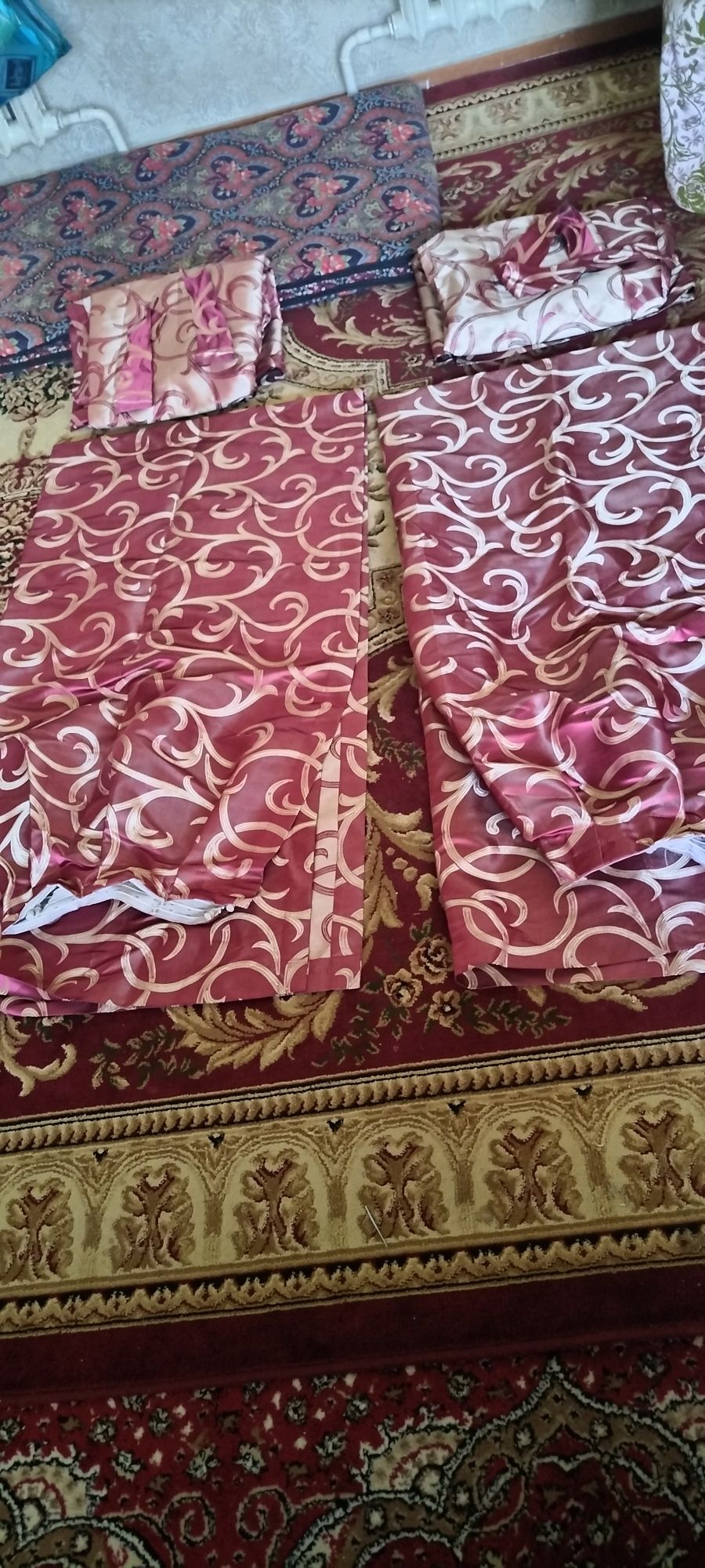 Parda    sotiladi
