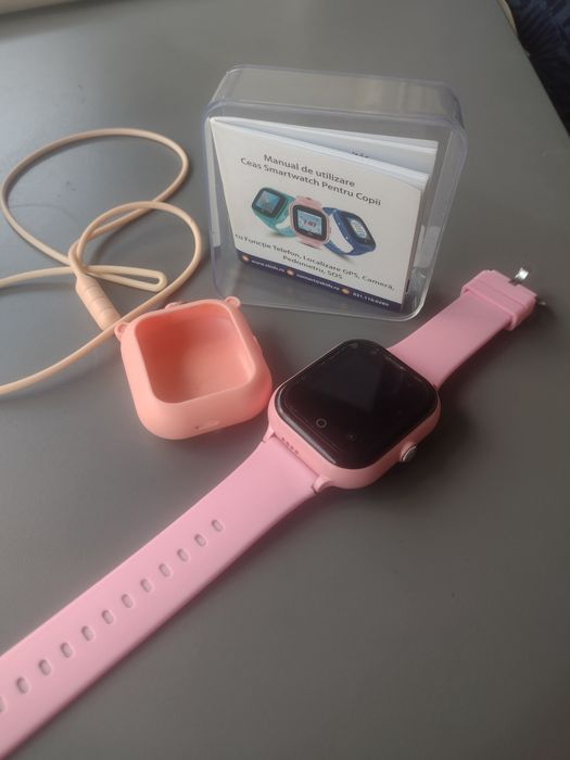 Smartwatch xkids kt24
