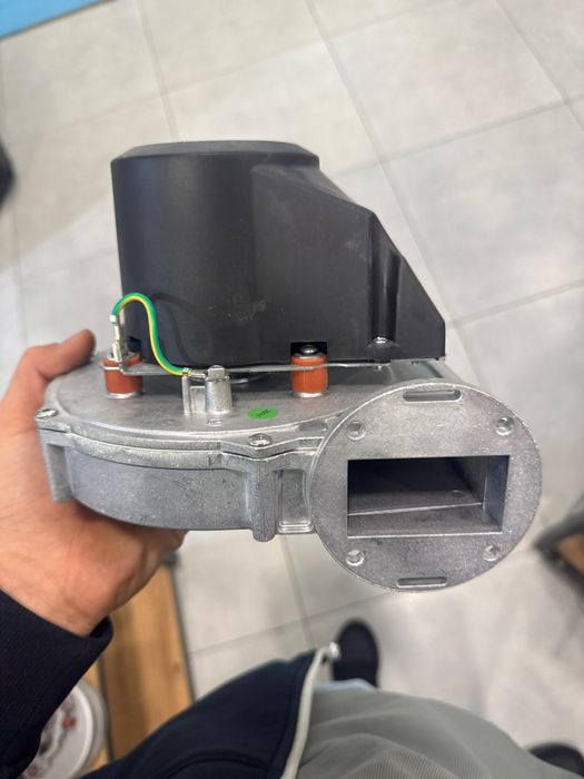 Запчасти для котлов всех марок