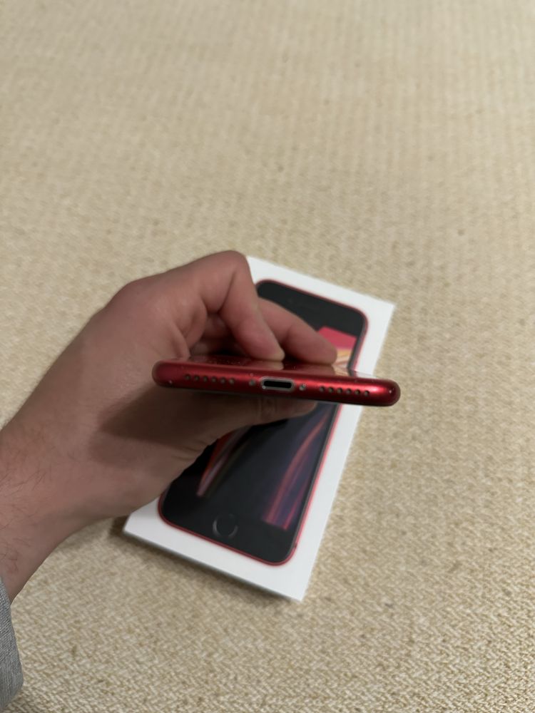 Iphone SE 128gb 2020