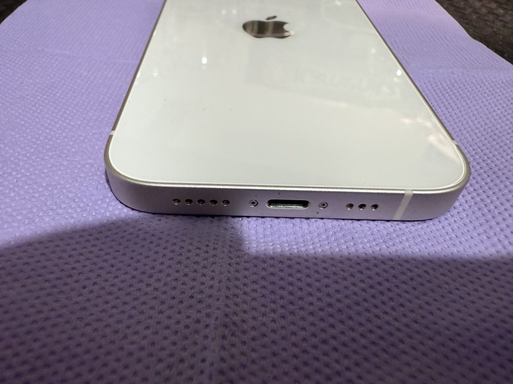 Iphone 14 128gb….