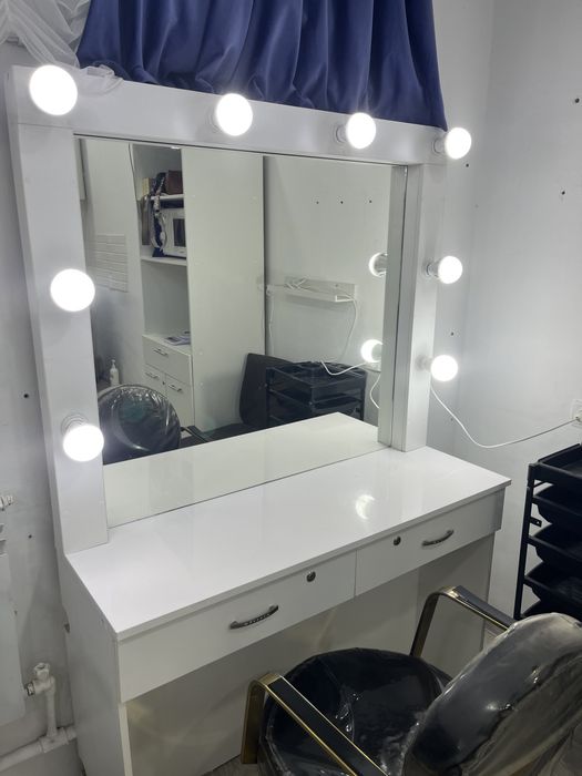 Сатылады визажный стол