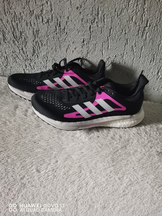 Adidas solar glide 3w.