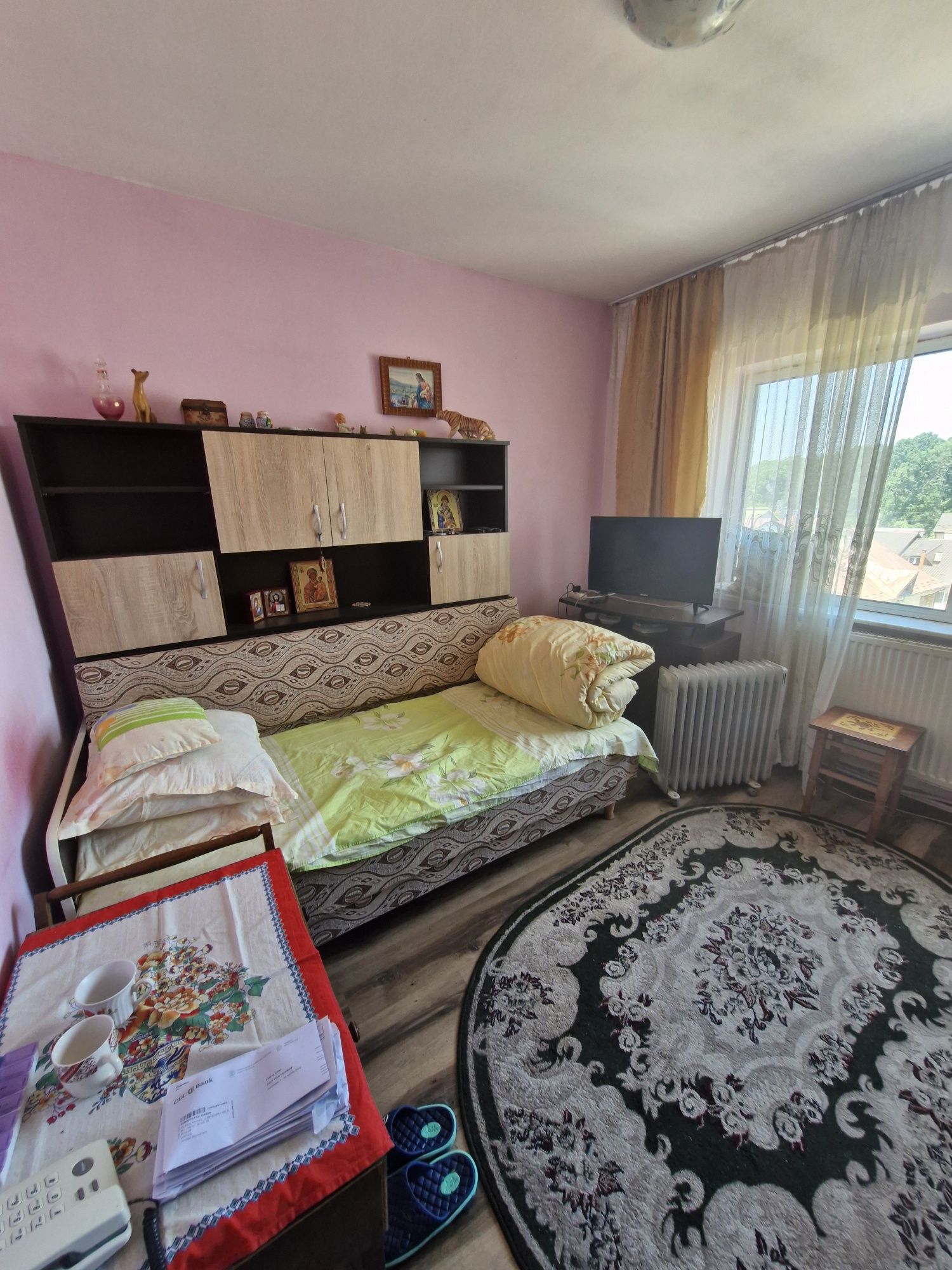 Apartament Trivale