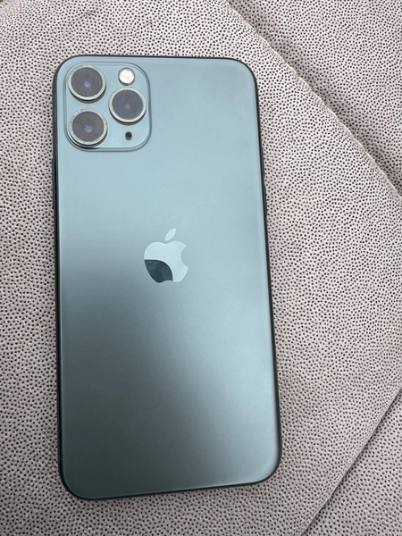 Iphone 11 pro 256 gb radnoy