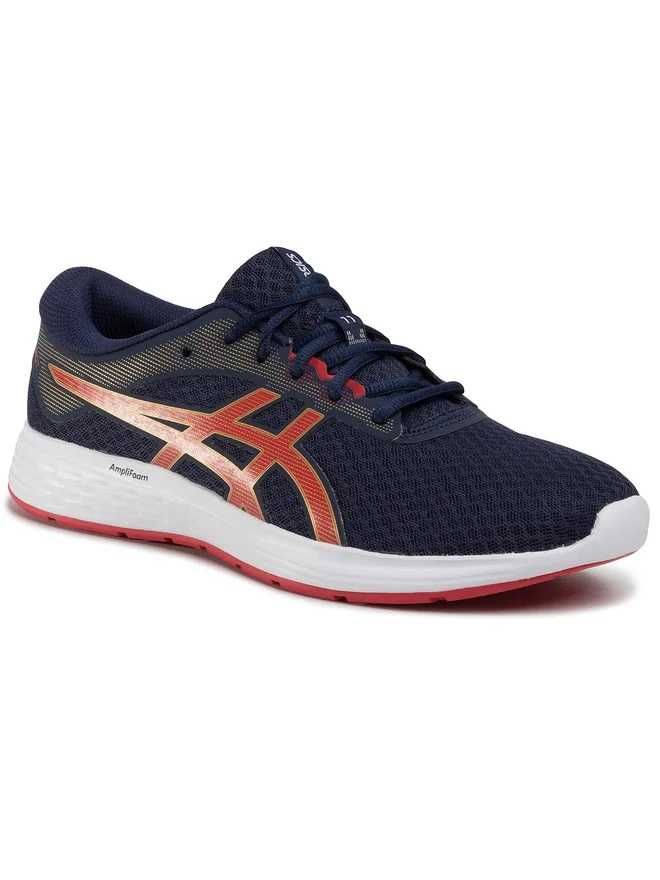 Asics - нови оригинални маратонки, реален №47