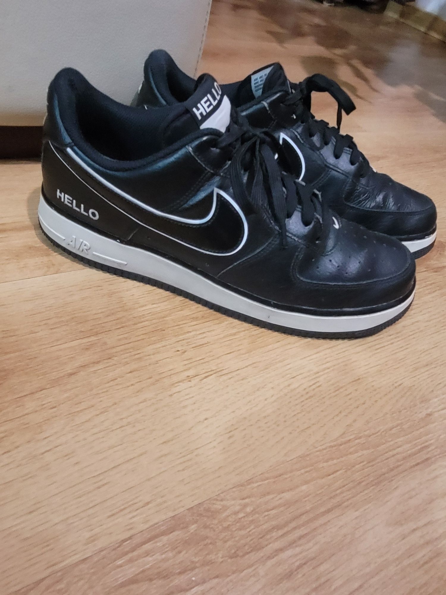 Nike pantofi sport air force 1 '07 lx