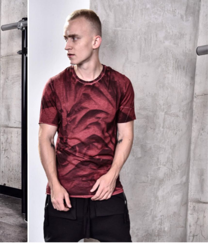 Luda concept Thom Krom Boris Bidjan
