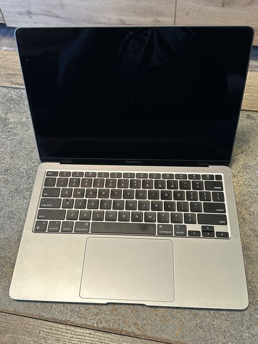 Macbook Air M1 8 256