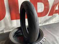 120 70 17, Моторска гума, Мото гума, Dunlop SportMaxGPRacerD212