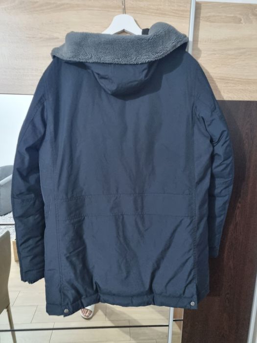 Vand Geaca de iarna barbateasca Hugo Boss (xl/52)