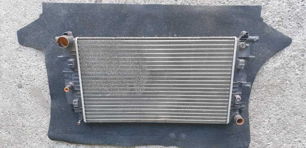 Radiator Apa Mercedes Sprinter 2.2 2007 - 2018 Euro 4 / 5 OM646 OM651